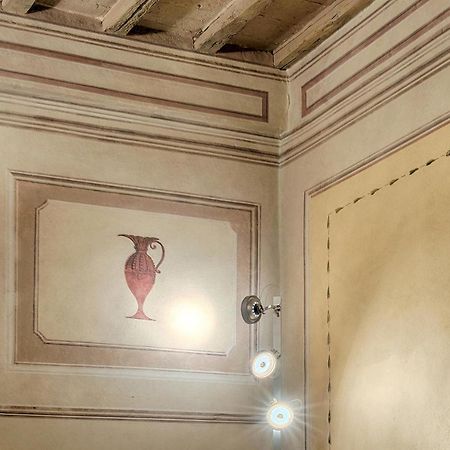 مبيت وإفطار سيينا Residenza D'Epoca Le Aquile المظهر الخارجي الصورة