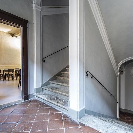 مبيت وإفطار سيينا Residenza D'Epoca Le Aquile المظهر الخارجي الصورة