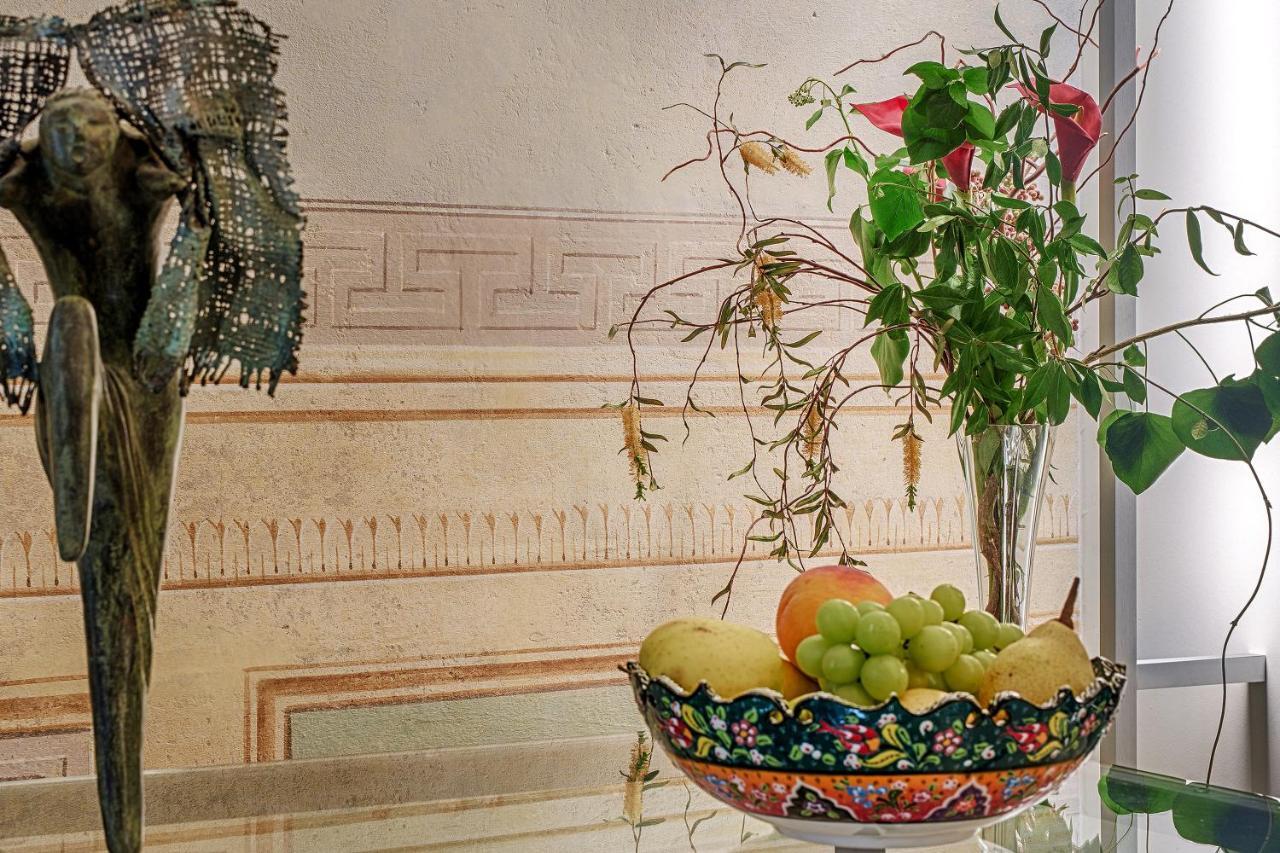 مبيت وإفطار سيينا Residenza D'Epoca Le Aquile المظهر الخارجي الصورة