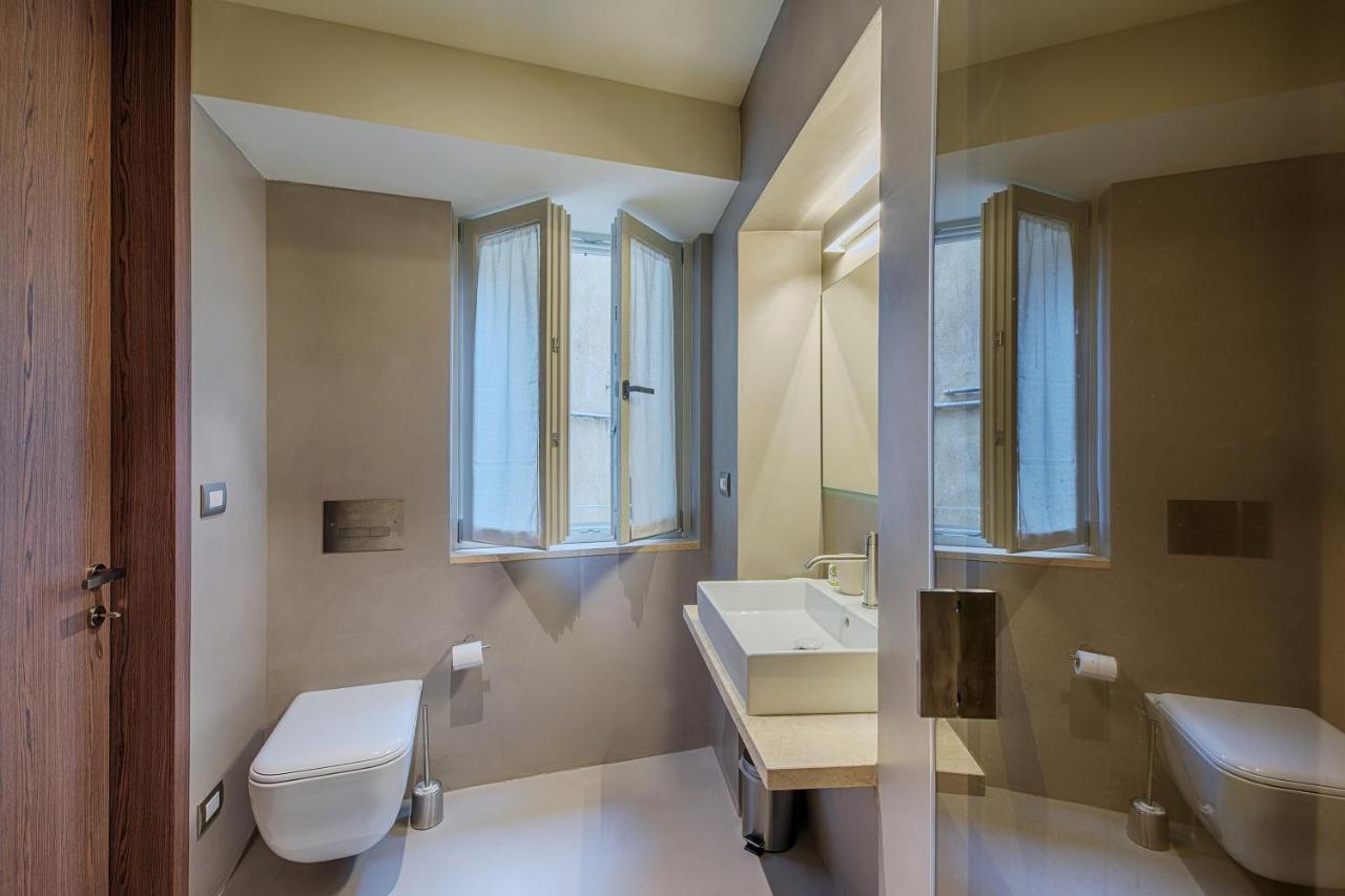 مبيت وإفطار سيينا Residenza D'Epoca Le Aquile المظهر الخارجي الصورة